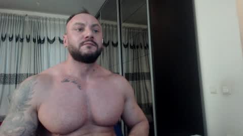 adonis_dionysos online show from 01-28-25, 01:49