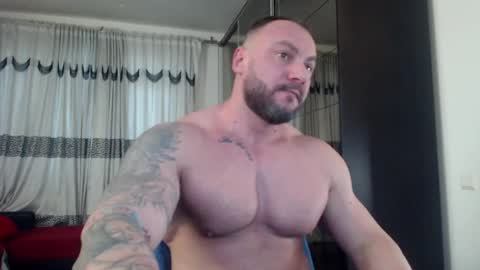 adonis_dionysos online show from 02-23-25, 12:16