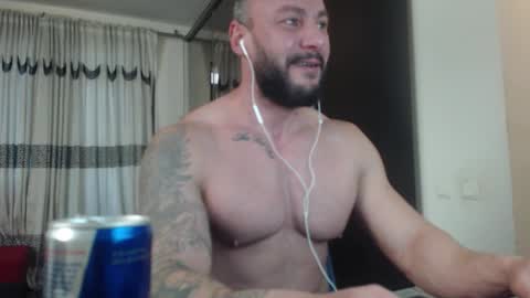 adonis_dionysos online show from 10-25-25, 10:56