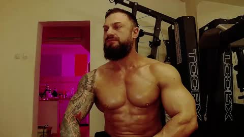 Snapshot of adonis_msc chatting on 01-28-25, 08:04 Adonis online show from 01-28-25, 08:04