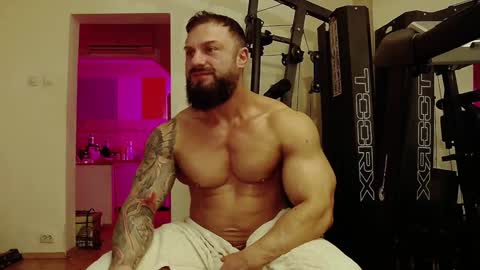 Snapshot of adonis_msc chatting on 01-28-25, 11:07 Adonis online show from 01-28-25, 11:07