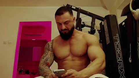 Snapshot of adonis_msc chatting on 01-30-25, 07:26 Adonis online show from 01-30-25, 07:26