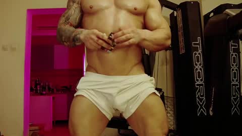 Snapshot of adonis_msc chatting on 02-01-25, 07:13 Adonis online show from 02-01-25, 07:13