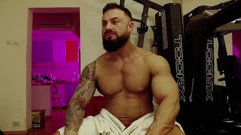 Snapshot of adonis_msc chatting on 02-02-25, 08:08 Adonis online show from 02-02-25, 08:08