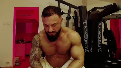 Snapshot of adonis_msc chatting on 02-03-25, 02:14 Adonis online show from 02-03-25, 02:14