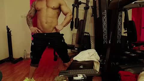 Snapshot of adonis_msc chatting on 02-03-25, 07:42 Adonis online show from 02-03-25, 07:42