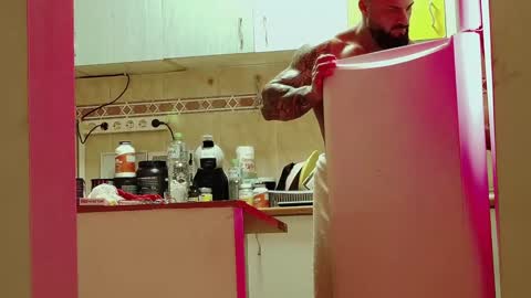 Snapshot of adonis_msc chatting on 02-03-25, 10:43 Adonis online show from 02-03-25, 10:43