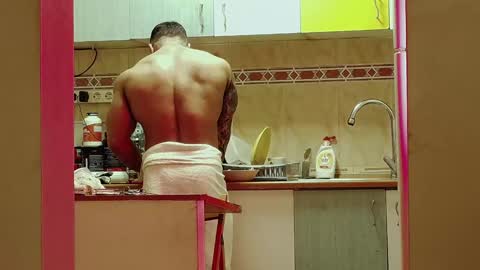 Snapshot of adonis_msc chatting on 02-04-25, 01:45 Adonis online show from 02-04-25, 01:45