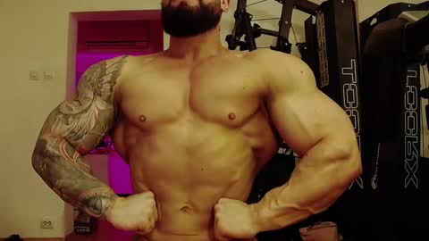 Snapshot of adonis_msc chatting on 02-04-25, 07:22 Adonis online show from 02-04-25, 07:22