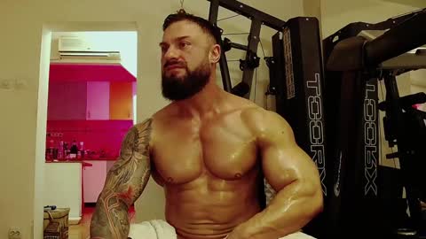 Snapshot of adonis_msc chatting on 02-04-25, 10:24 Adonis online show from 02-04-25, 10:24