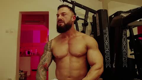 Snapshot of adonis_msc chatting on 02-05-25, 02:40 Adonis online show from 02-05-25, 02:40