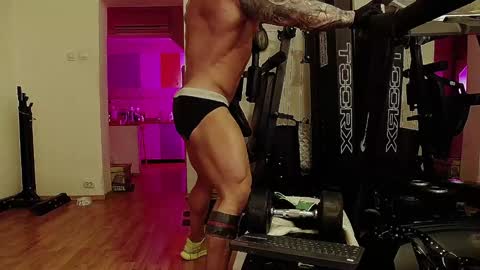 Snapshot of adonis_msc chatting on 02-06-25, 10:53 Adonis online show from 02-06-25, 10:53