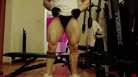 Snapshot of adonis_msc chatting on 02-08-25, 07:38 Adonis online show from 02-08-25, 07:38