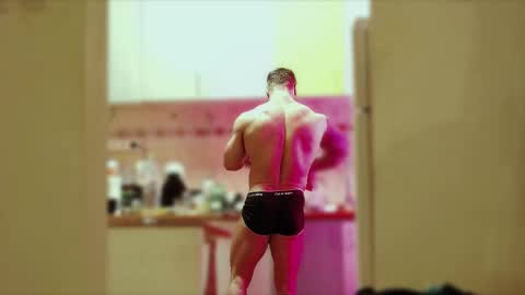 Snapshot of adonis_msc chatting on 02-09-25, 10:43 Adonis online show from 02-09-25, 10:43