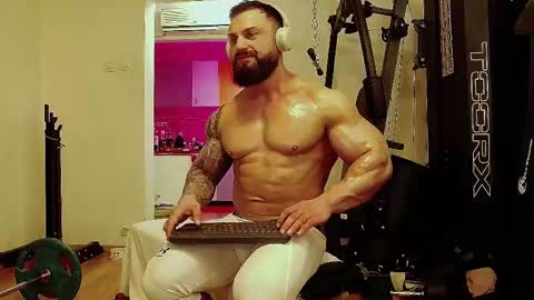 Snapshot of adonis_msc chatting on 02-10-25, 01:46 Adonis online show from 02-10-25, 01:46