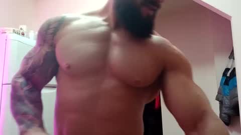 Snapshot of adonis_msc chatting on 02-10-25, 06:31 Adonis online show from 02-10-25, 06:31