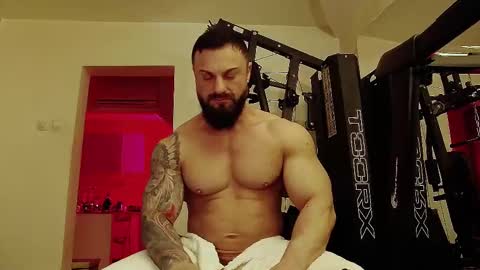 Snapshot of adonis_msc chatting on 02-10-25, 07:49 Adonis online show from 02-10-25, 07:49