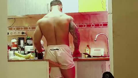 Snapshot of adonis_msc chatting on 02-11-25, 11:01 Adonis online show from 02-11-25, 11:01