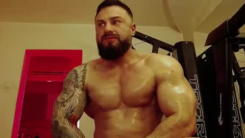 Snapshot of adonis_msc chatting on 02-13-25, 10:43 Adonis online show from 02-13-25, 10:43