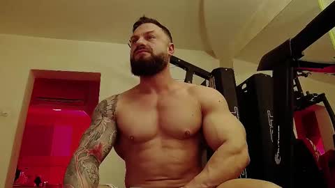 Snapshot of adonis_msc chatting on 02-15-25, 07:50 Adonis online show from 02-15-25, 07:50