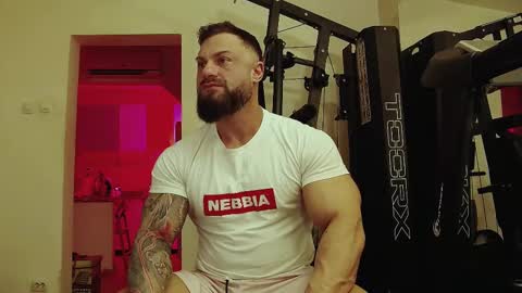 Snapshot of adonis_msc chatting on 02-20-25, 07:30 Adonis online show from 02-20-25, 07:30