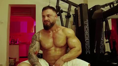 Snapshot of adonis_msc chatting on 02-21-25, 01:44 Adonis online show from 02-21-25, 01:44