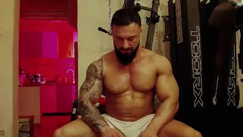 Snapshot of adonis_msc chatting on 02-22-25, 02:06 Adonis online show from 02-22-25, 02:06