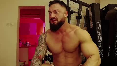 Snapshot of adonis_msc chatting on 02-22-25, 08:50 Adonis online show from 02-22-25, 08:50