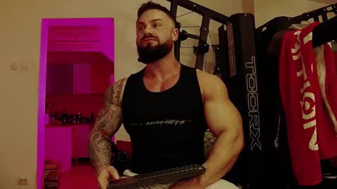 Snapshot of adonis_msc chatting on 02-22-25, 08:09 Adonis online show from 02-22-25, 08:09