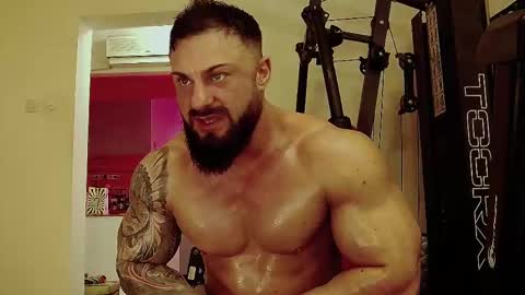 Snapshot of adonis_msc chatting on 02-23-25, 09:22 Adonis online show from 02-23-25, 09:22