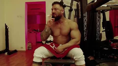 Snapshot of adonis_msc chatting on 02-23-25, 07:38 Adonis online show from 02-23-25, 07:38