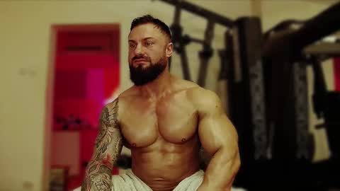 Snapshot of adonis_msc chatting on 02-24-25, 10:36 Adonis online show from 02-24-25, 10:36