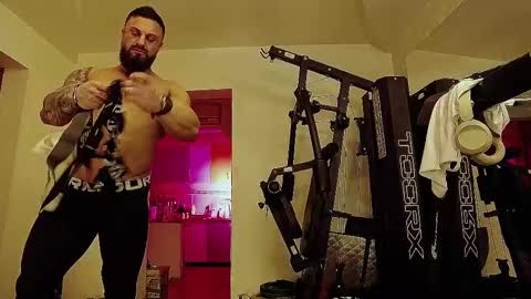 Snapshot of adonis_msc chatting on 03-08-25, 06:58 Adonis online show from 03-08-25, 06:58