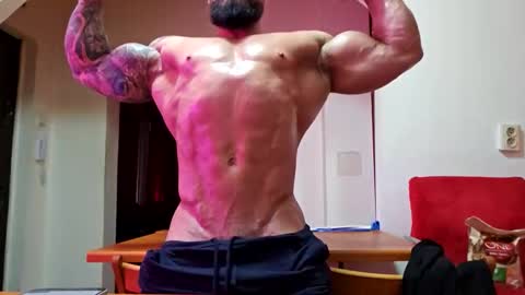 Snapshot of adonis_msc chatting on 09-10-25, 01:44 Adonis online show from 09-10-25, 01:44