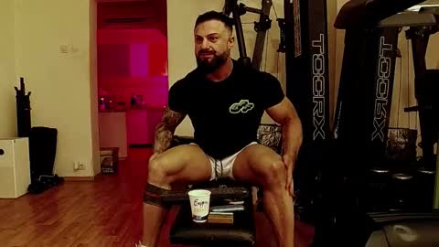 Snapshot of adonis_msc chatting on 09-14-25, 03:00 Adonis online show from 09-14-25, 03:00