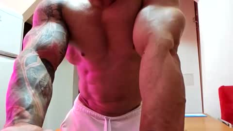 Snapshot of adonis_msc chatting on 09-19-25, 03:02 Adonis online show from 09-19-25, 03:02