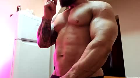 Snapshot of adonis_msc chatting on 09-20-25, 09:21 Adonis online show from 09-20-25, 09:21