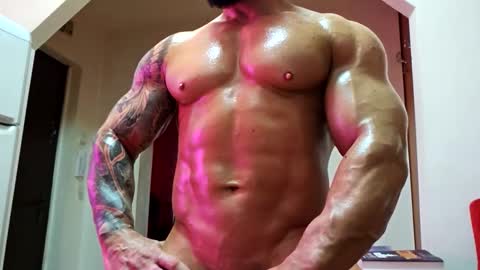 Snapshot of adonis_msc chatting on 09-24-25, 12:08 Adonis online show from 09-24-25, 12:08