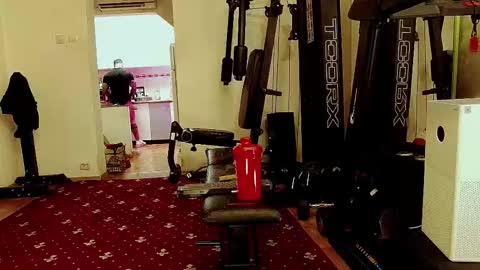 Snapshot of adonis_msc chatting on 10-02-25, 05:31 Adonis online show from 10-02-25, 05:31