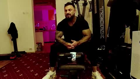 Snapshot of adonis_msc chatting on 10-03-25, 07:55 Adonis online show from 10-03-25, 07:55