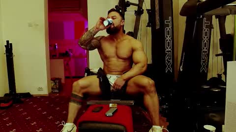 Snapshot of adonis_msc chatting on 10-07-25, 03:31 Adonis online show from 10-07-25, 03:31