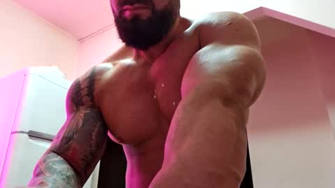 Snapshot of adonis_msc chatting on 10-11-25, 09:13 Adonis online show from 10-11-25, 09:13