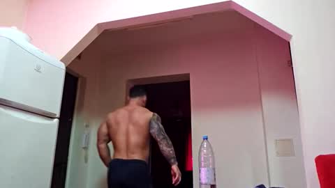 Snapshot of adonis_msc chatting on 10-25-25, 06:54 Adonis online show from 10-25-25, 06:54