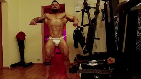 Snapshot of adonis_msc chatting on 10-27-25, 09:08 Adonis online show from 10-27-25, 09:08