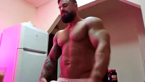 Snapshot of adonis_msc chatting on 11-04-25, 09:19 Adonis online show from 11-04-25, 09:19