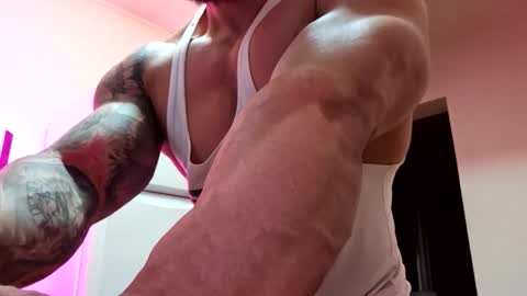 Snapshot of adonis_msc chatting on 11-05-25, 09:20 Adonis online show from 11-05-25, 09:20