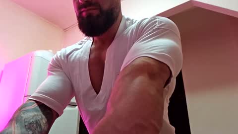 Snapshot of adonis_msc chatting on 11-06-25, 10:49 Adonis online show from 11-06-25, 10:49