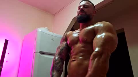 Snapshot of adonis_msc chatting on 11-08-25, 06:51 Adonis online show from 11-08-25, 06:51