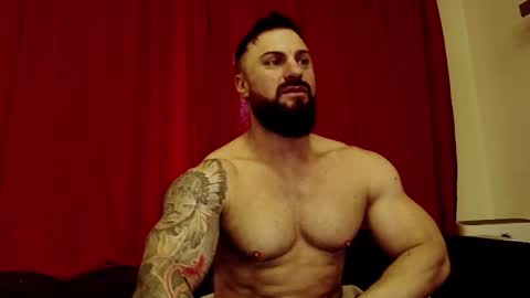 Snapshot of adonis_msc chatting on 11-10-25, 12:26 Adonis online show from 11-10-25, 12:26