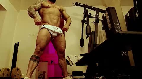 Snapshot of adonis_msc chatting on 11-11-25, 10:32 Adonis online show from 11-11-25, 10:32